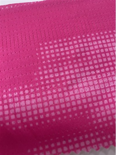 FJ-RC 0196-5 科技迷彩 幅寬：170CM 克重：160GSM 吸濕排汗 運動布  成分: 91%Polyester 9%Spandex 正面照